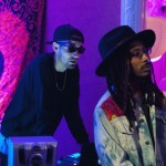 Future Hip-Hop Duo Young Futura Drop ‘Gypsy Woman’ Music Video