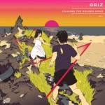 GRiZ Surprises Fans With 9 Track EP – Chasing The Golden Hour Pt. 1