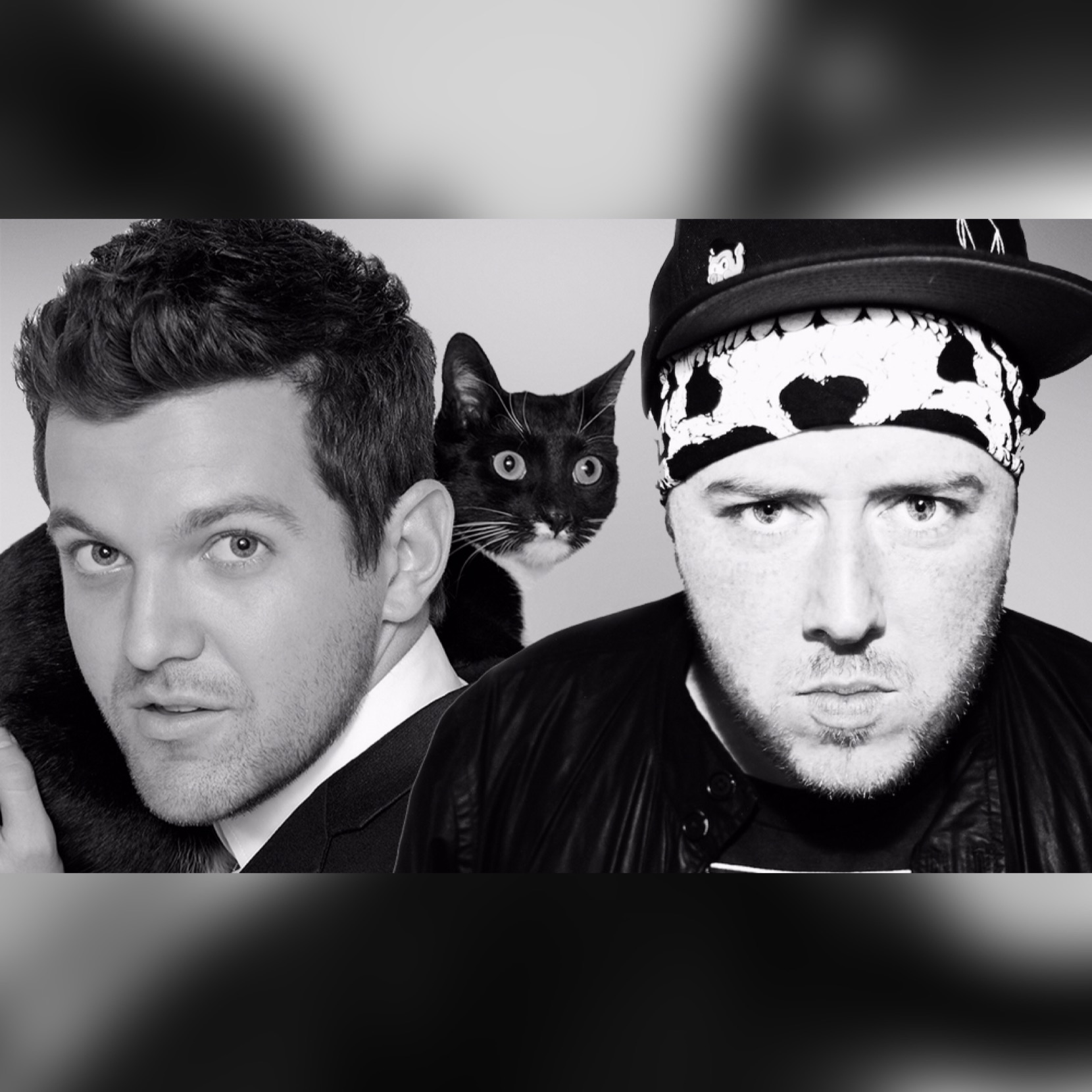 Dillon Francis.