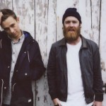 Chet Faker announces upcoming collaborative EP with Flume