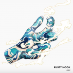 Rusty Hook Kills It w/ New Single “Drip”