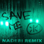 Keys N Krates – Save Me (Naderi Remix) (feat. Katy B)