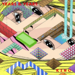 Listen To Milo Mills’ Remix Of “King” By Years and Years