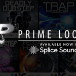 Producers: Try a Free Trial of Splice Sounds ft. Prime Loops