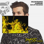 PREMIERE: Dillon Francis & Skrillex – Bun Up The Dance (T-Mass Remix)