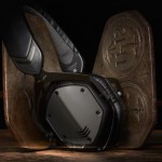 V-MODA Releases Wireless Crossfade Headphones