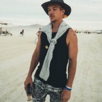 Check out Diplo’s Mix from The Iguana Car at Burning Man