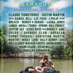 Dirtybird Campout features everything from summer camp games to EPROM and LUNICE