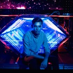 Flume Announces Forthcoming BBCR1 Essential Mix