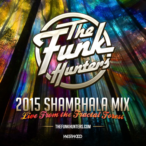 funk hunters shambs mix