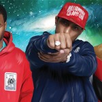 Pharrell Confirms New N.E.R.D. Album