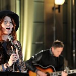 Watch Florence + The Machine Cover Skrillex, Diplo & Justin Bieber’s “Where Are Ü Now”