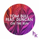 Tom Bull’s Latest Single “On The Run” Is Deep House Hotness
