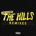 The Weeknd Drops “The Hills” Remixes Feat. Eminem & Nicki Minaj