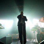 LCD Soundsystem To Reunite For String Of Festival Appearances [Debunked]