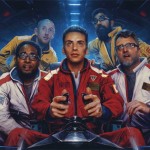 Logic Drops Third Single, “Fade Away,” From Forthcoming Sophomore Album