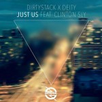 Dirtystack & Deity – Just Us (feat. Clinton Sly)