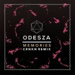 CRNKN Shares His Remix of ODESZA’s “Memories”