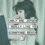 Carly Rae Jepsen – I Really Like You (Giraffage Remix)