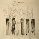 Stephen is back with another incredible single, “Fly Down”