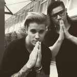 Listen to Justin Bieber’s Skrillex-Produced Single, “Sorry”