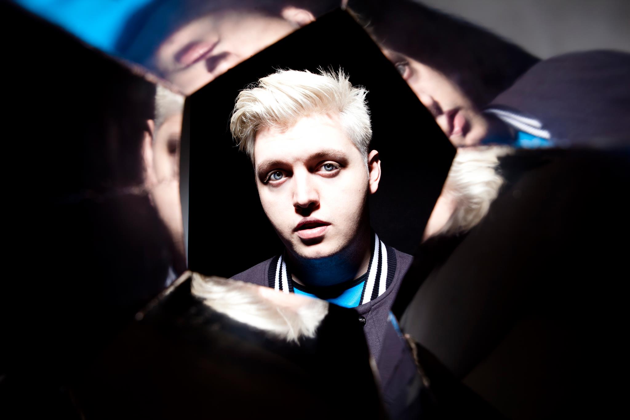 RTT Exclusive Interview : Flux Pavilion Talks New Album,Riff Raff, and