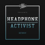 Too Future. Guest Mix 047:  Headphone Activist