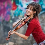 Dubstep Violinist Lindsey Stirling Made $6 Million From YouTube