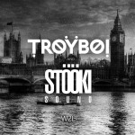 TroyBoi & Stooki Sound Drop New Anthem, “W2L (Welcome to London)”