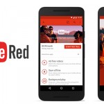 YouTube Announces YouTube Red Membership Service for $10 a Month