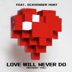 Bee’s Knees – “Love Will Never Do” (Janet Jackson Cover) Ft. Scavenger Hunt