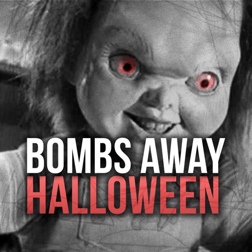 bombs away halloween