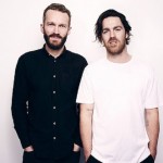 Chet Faker & Marcus Marr Announce Joint EP, Drop First Single “The Trouble With Us”