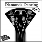 PREMIERE:  Drake x Future – Dancing Diamonds (Statik Link Remix)