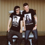 Watch The Official Music Video for Dillon Francis x Skrillex – Bun Up the Dance