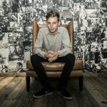 Listen back to Flume’s Essential Mix
