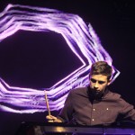 Watch Flume Perform His Stunning Collarbones Remix Live at Sydney’s Opera House