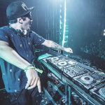 Jauz Releases A New Mix Full of Unreleased Material