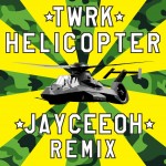 Jayceeoh Shares “Helicopter” Remix + Super 7 Giveaway