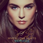 JoJo – When Love Hurts (Sweater Beats Remix)