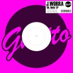 J. Worra’s New “Oh, Hello” EP Is G House Hotness [Sleazy G Recs]