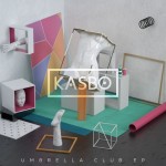 Kasbo Unveils Beautiful ‘Umbrella Club’ EP