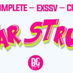 Styles&Complete & EXSSV Drop “Starstruck” Visuals
