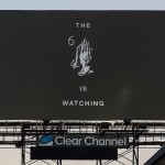 Mysterious Drake Billboard Appears in Toronto – New Album Coming Soon?