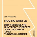 Check out Moving Castle at this weekend’s Brooklyn Electronic Music Festival