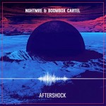 NGHTMRE and Boombox Cartel Team Up For “Aftershock”