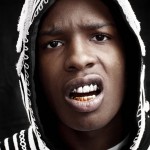 A$AP Rocky Spits Freestyle Over Tyler, the Creator’s “Yonkers” Beat
