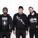 Keys N Krates Releases New Single And Announces Massive Tour