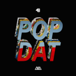 4B x Aazar – POP DAT