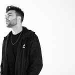 Imad Royal returns with new single, “Troubles”